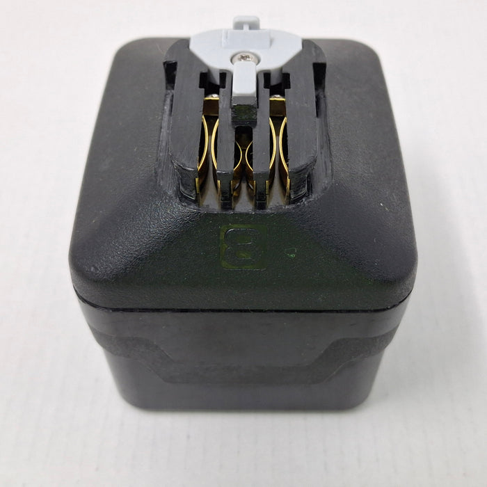 Stryker System 8 4505 Dual Trigger Cordless Driver Handpiece