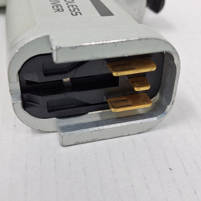 Stryker System 8 4505 Dual Trigger Cordless Driver Handpiece