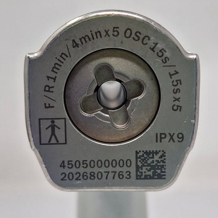 Stryker System 8 4505 Dual Trigger Cordless Driver Handpiece