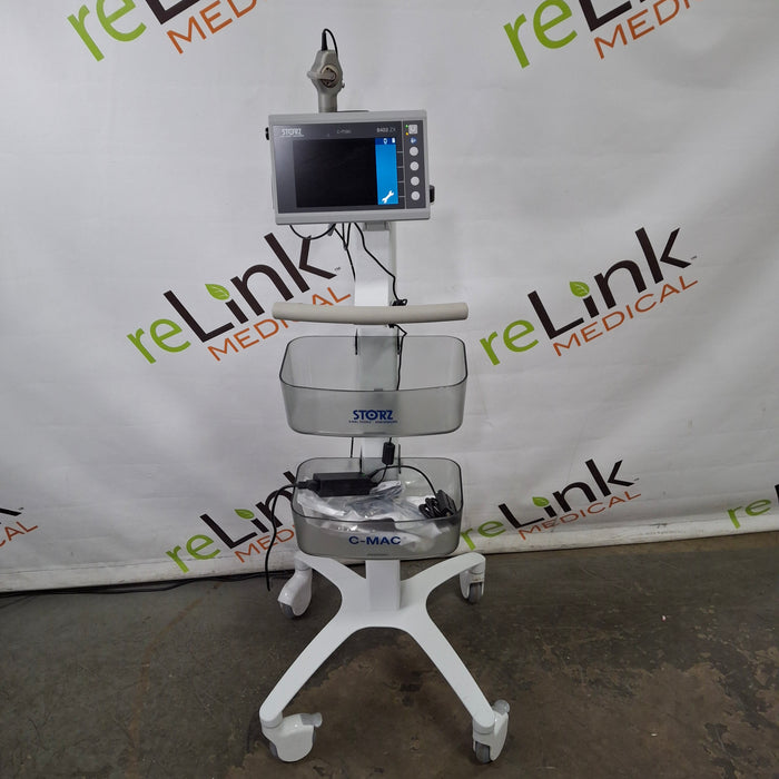 Karl Storz 8403 ZX C-MAC Monitor