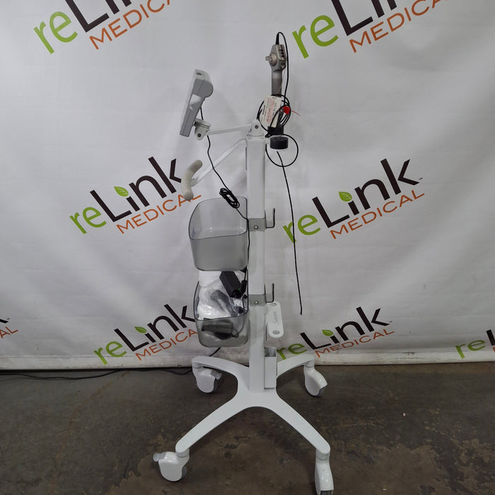 Karl Storz 8403 ZX C-MAC Monitor