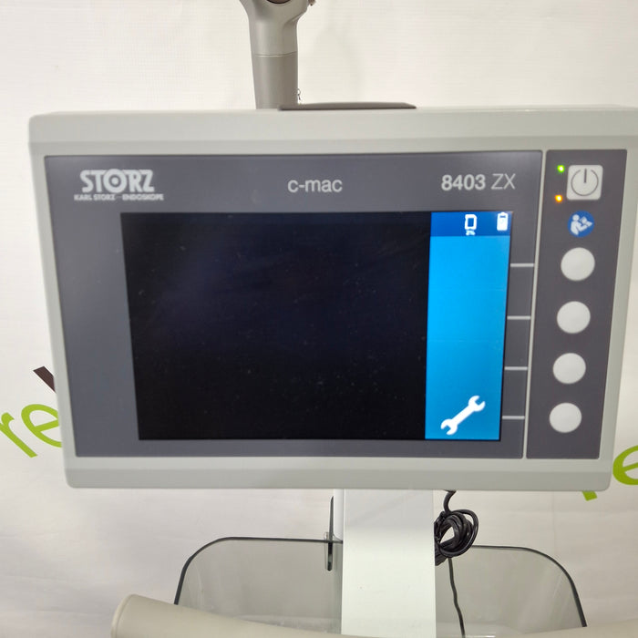 Karl Storz 8403 ZX C-MAC Monitor
