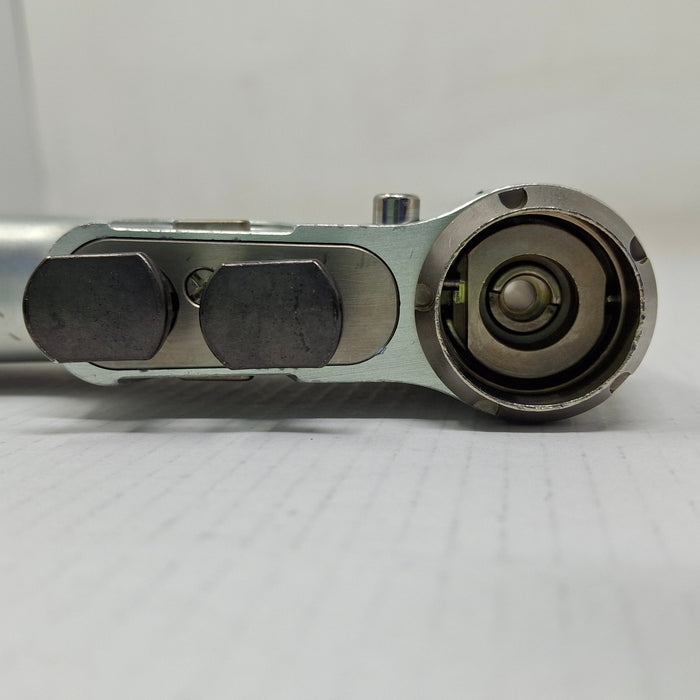 Stryker System 8 4505 Dual Trigger Cordless Driver Handpiece