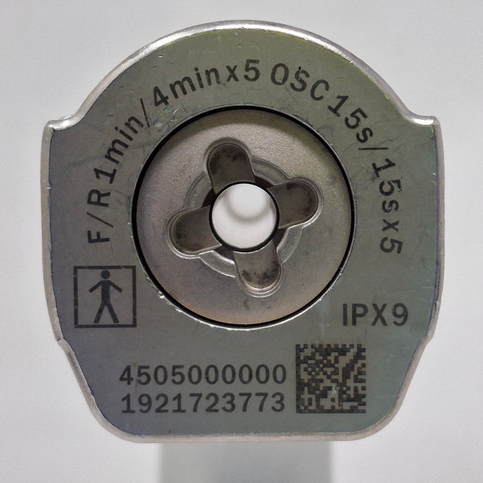 Stryker System 8 4505 Dual Trigger Cordless Driver Handpiece