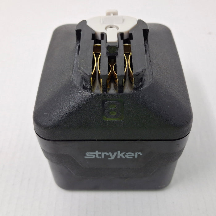 Stryker System 8 4505 Dual Trigger Cordless Driver Handpiece
