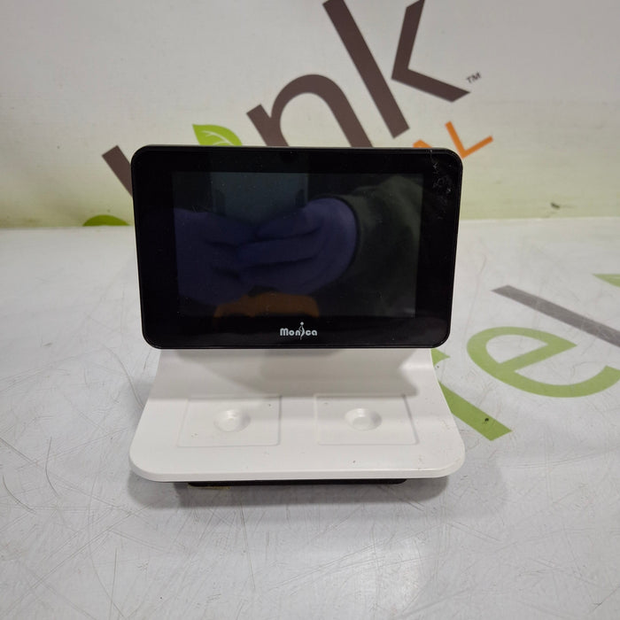 Monica Healthcare Limited 107-PT-001 Fetal Monitor