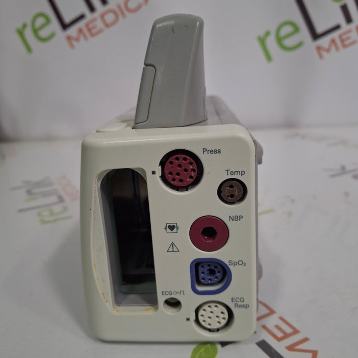 Philips IntelliVue X2 Monitor - OxiMax SpO2