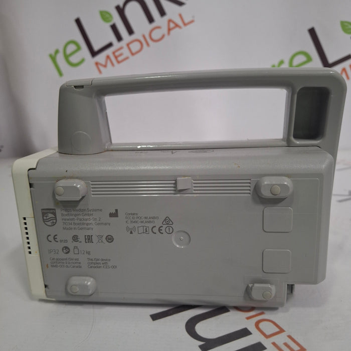 Philips IntelliVue X2 Monitor - OxiMax SpO2