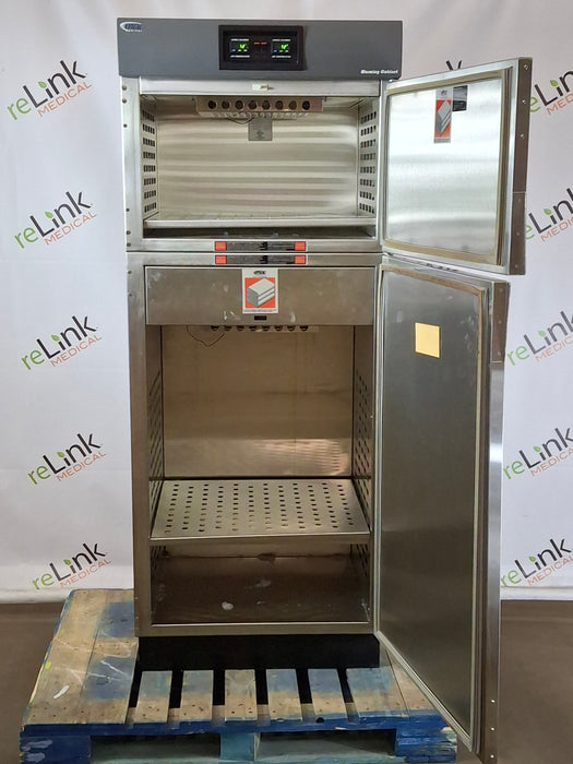 Mac Medical, Inc. DWC 24 Warming Cabinet