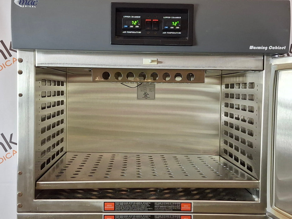 Mac Medical, Inc. DWC 24 Warming Cabinet