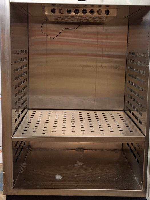 Mac Medical, Inc. DWC 24 Warming Cabinet