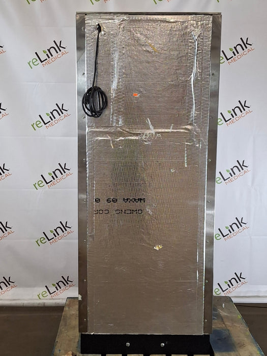 Mac Medical, Inc. DWC 24 Warming Cabinet