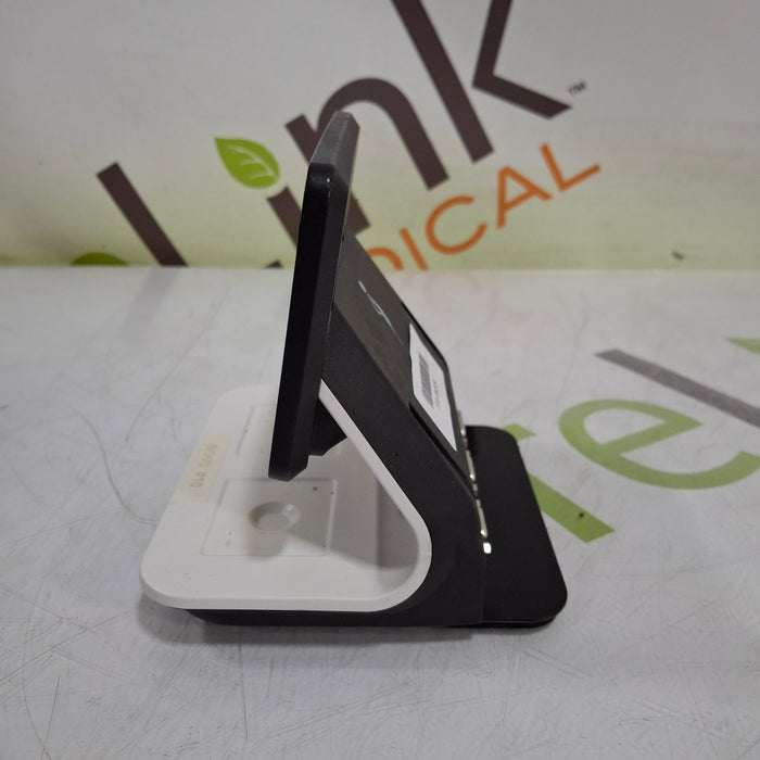 Monica Healthcare Limited 107-PT-001 Fetal Monitor