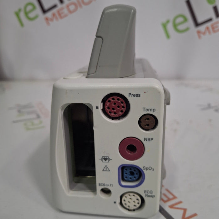 Philips IntelliVue X2 Monitor - OxiMax SpO2