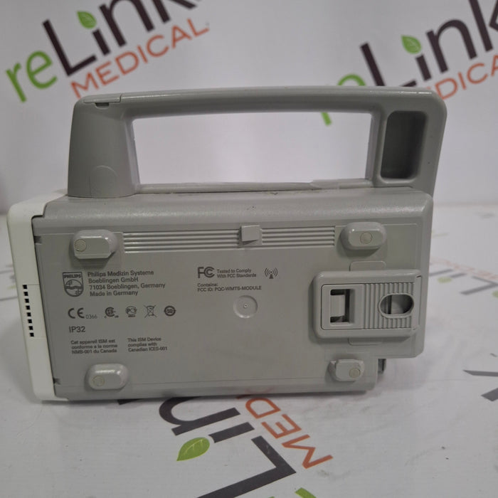 Philips IntelliVue X2 Monitor - OxiMax SpO2