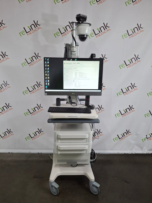 Compumedics DWL Grael EEG System