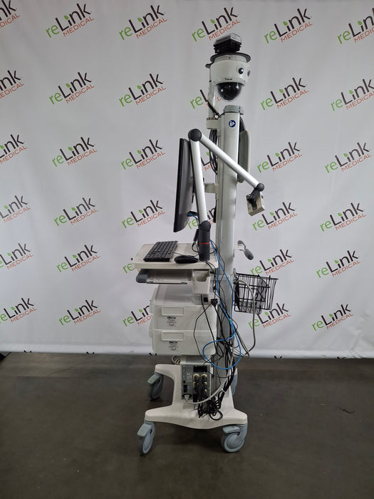 Compumedics DWL Grael EEG System