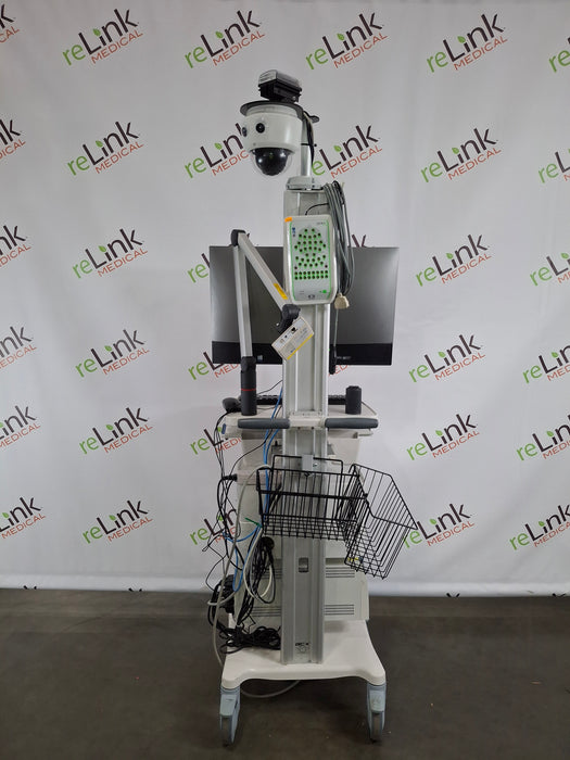 Compumedics DWL Grael EEG System