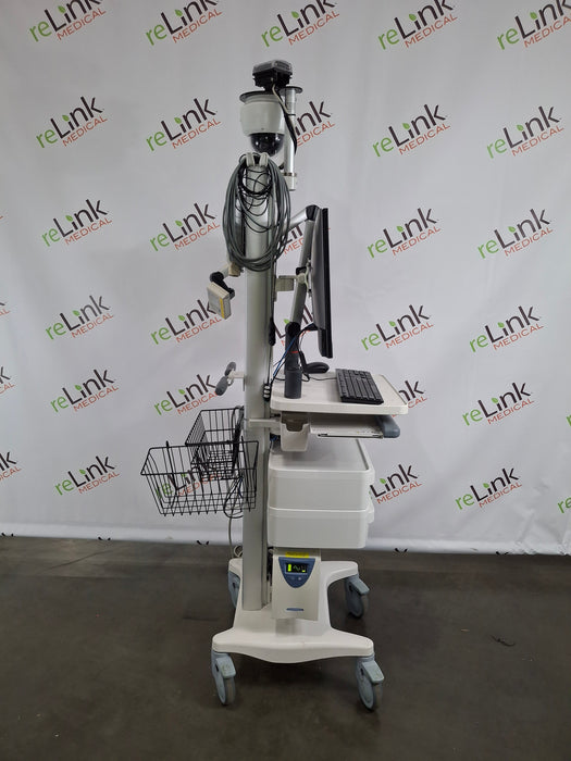 Compumedics DWL Grael EEG System