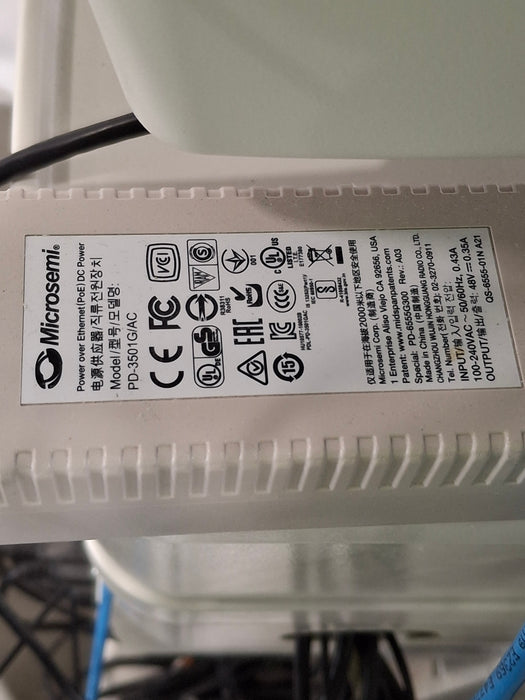 Compumedics DWL Grael EEG System