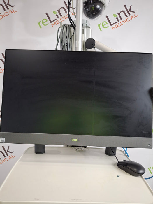 Compumedics DWL Grael EEG System