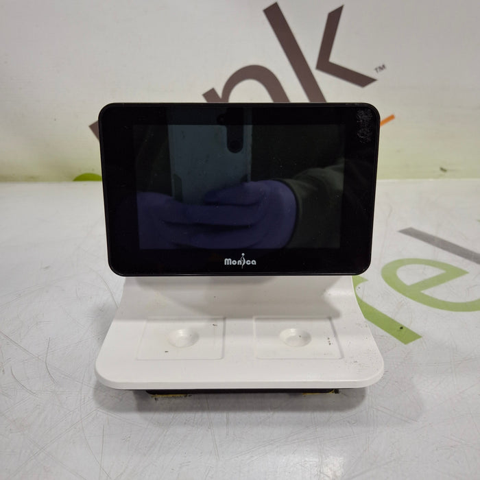 Monica Healthcare Limited 107-PT-001 Fetal Monitor