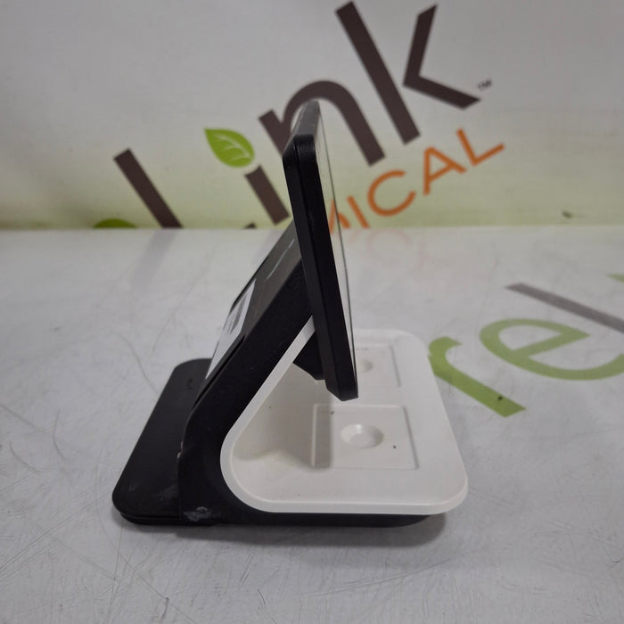 Monica Healthcare Limited 107-PT-001 Fetal Monitor