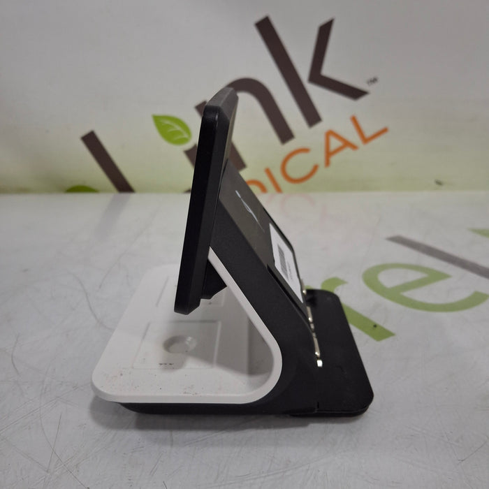 Monica Healthcare Limited 107-PT-001 Fetal Monitor