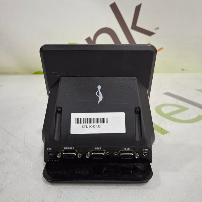 Monica Healthcare Limited 107-PT-001 Fetal Monitor