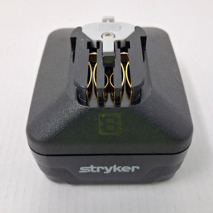Stryker System 8 4505 Dual Trigger Cordless Driver Handpiece