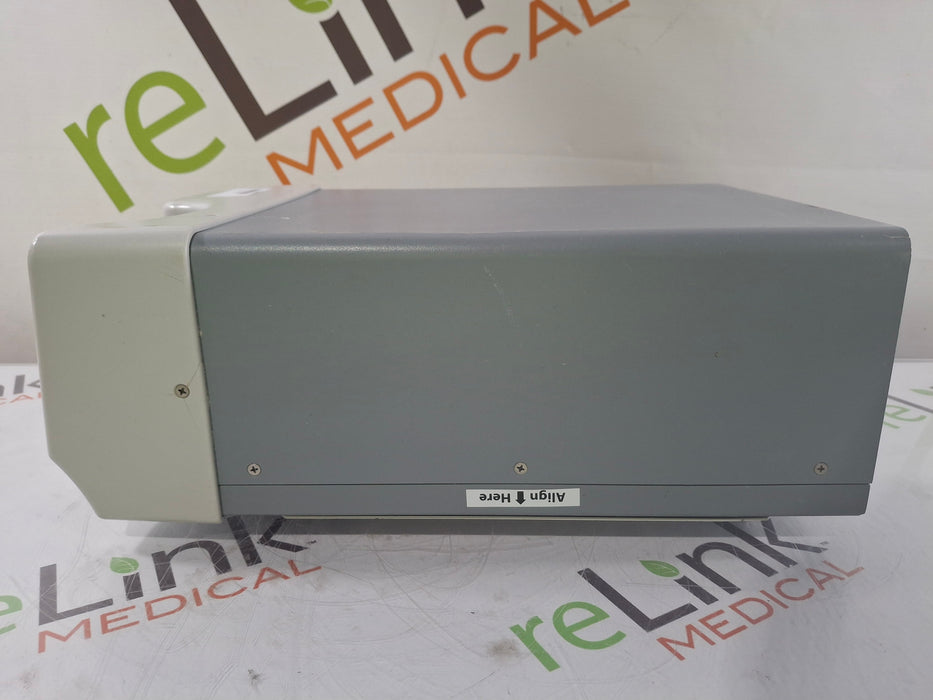 Zimmer PlumeVac AEVV120 Surgical Smoke Evacuator