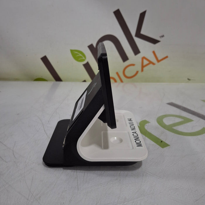 Monica Healthcare Limited 107-PT-001 Fetal Monitor