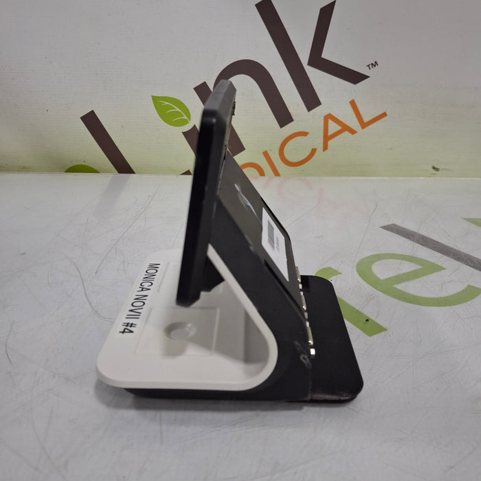 Monica Healthcare Limited 107-PT-001 Fetal Monitor