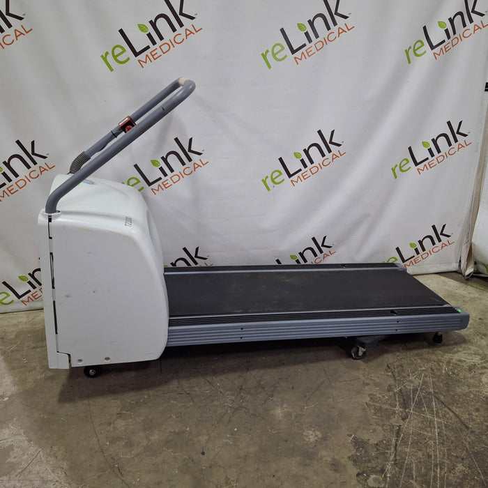 GE Healthcare Case Console w/ T2100 Stress Test System