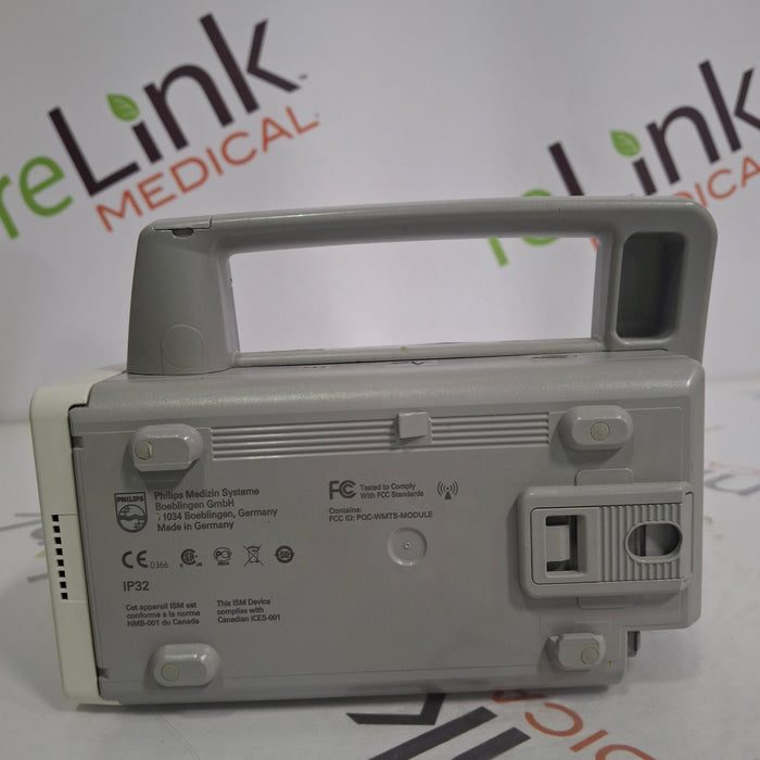 Philips IntelliVue X2 Monitor - OxiMax SpO2