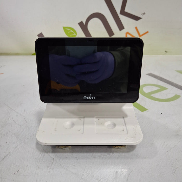 Monica Healthcare Limited 107-PT-001 Fetal Monitor