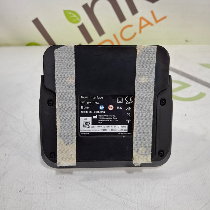 Monica Healthcare Limited 107-PT-001 Fetal Monitor