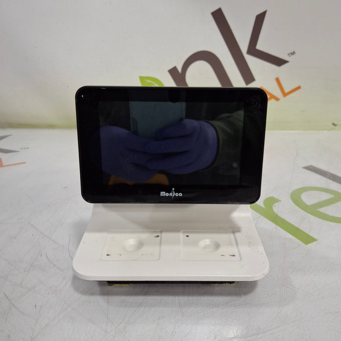 Monica Healthcare Limited 107-PT-001 Fetal Monitor