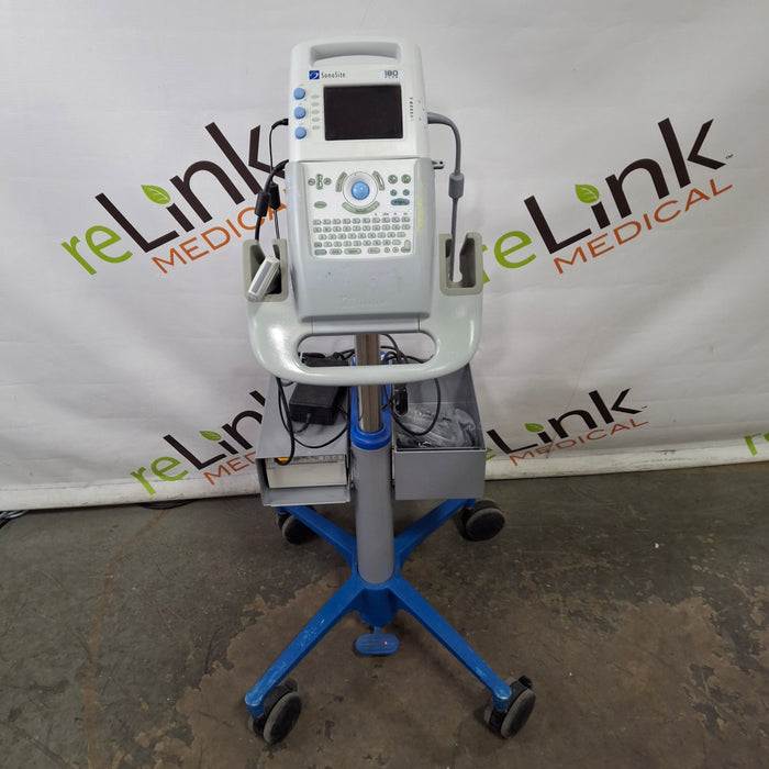 Sonosite L38/10-5 MHZ Linear Transducer