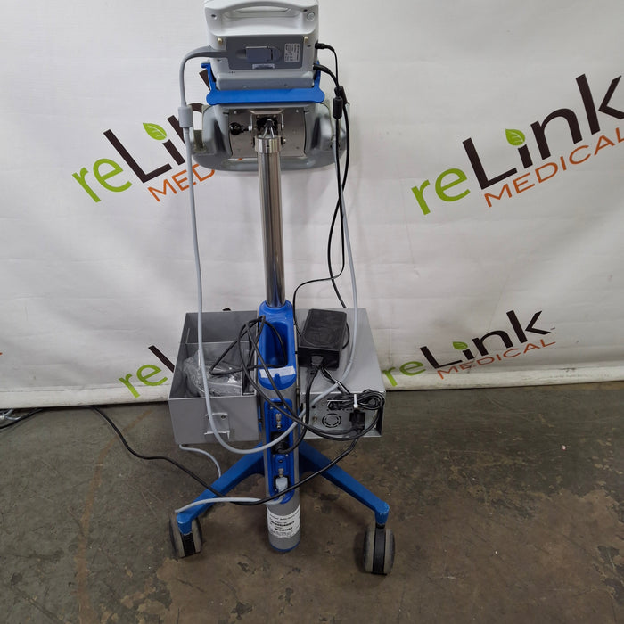 Sonosite L38/10-5 MHZ Linear Transducer