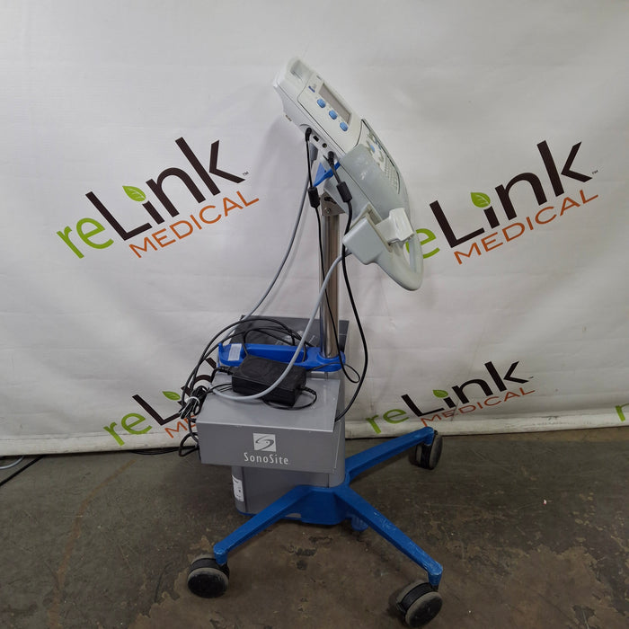 Sonosite L38/10-5 MHZ Linear Transducer