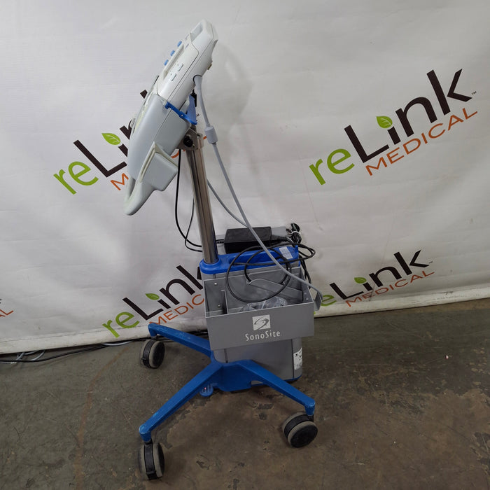 Sonosite L38/10-5 MHZ Linear Transducer