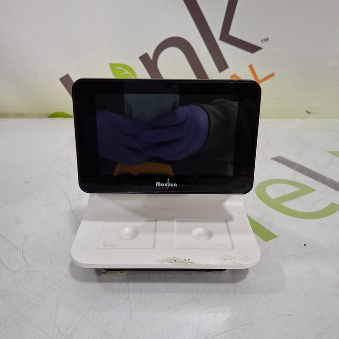 Monica Healthcare Limited 107-PT-001 Fetal Monitor