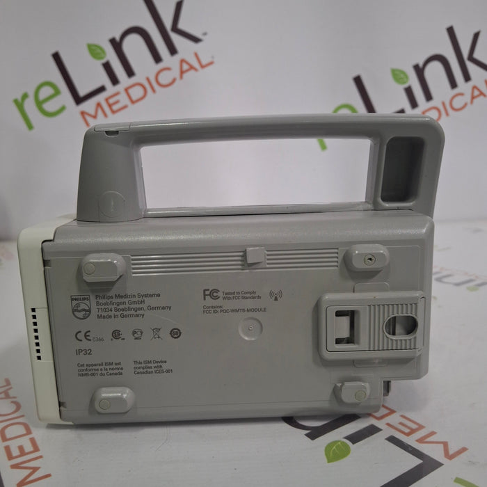 Philips IntelliVue X2 Monitor - OxiMax SpO2