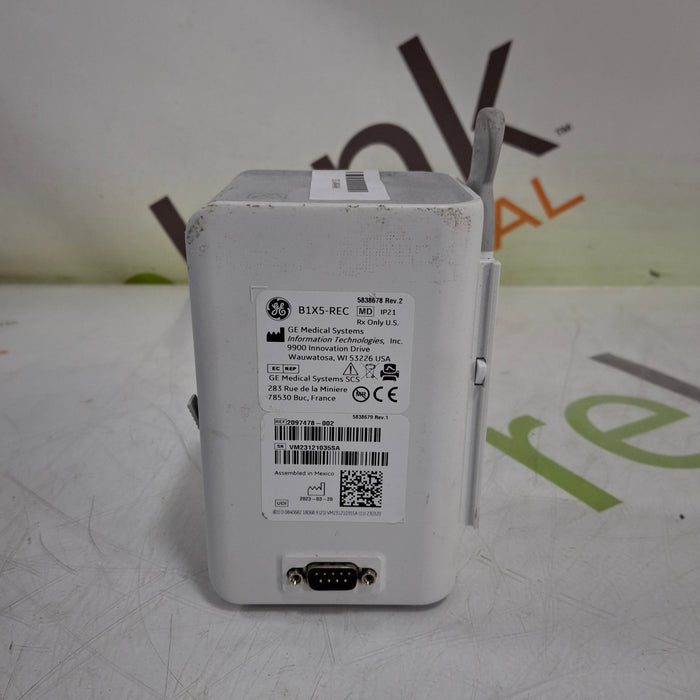 Philips B1X5-REC Recorder Module