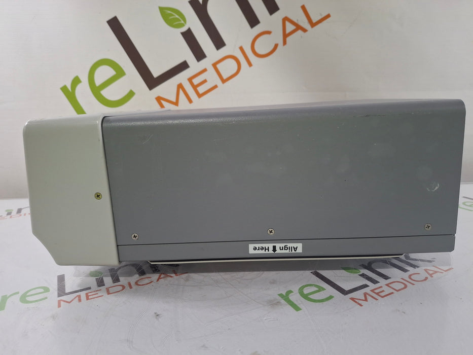 Zimmer PlumeVac AEVV120 Surgical Smoke Evacuator