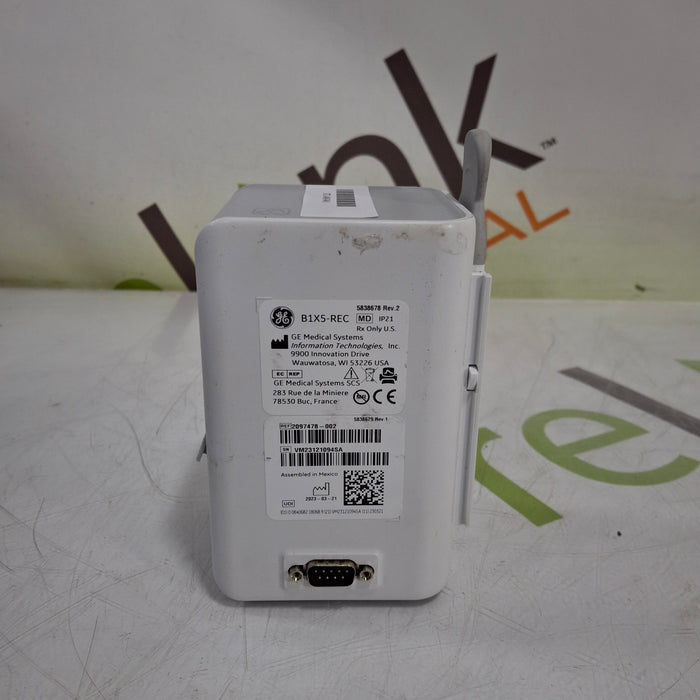 Philips B1X5-REC Recorder Module