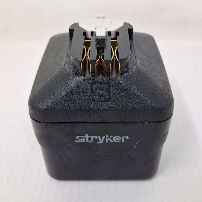 Stryker 8215-000-000 System 8 Large Battery