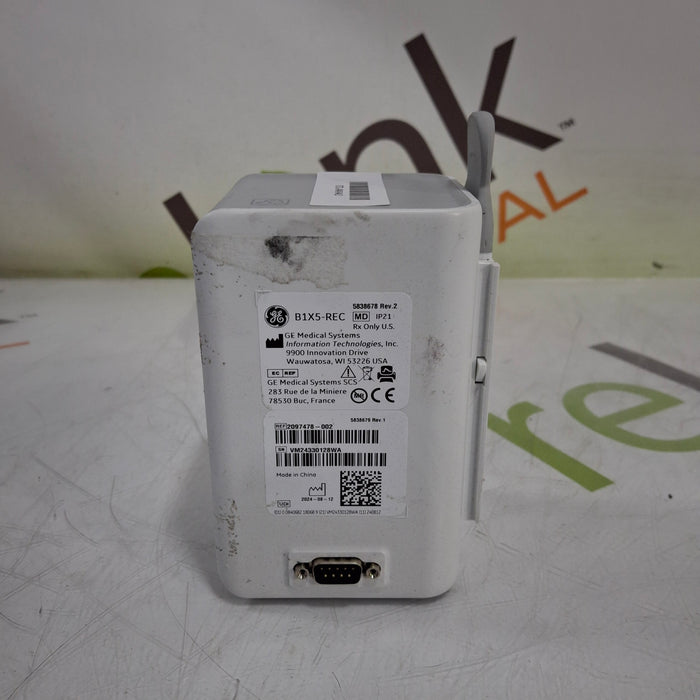 Philips B1X5-REC Recorder Module