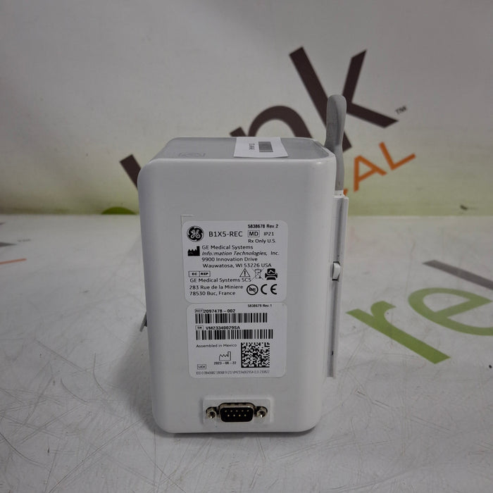 Philips B1X5-REC Recorder Module